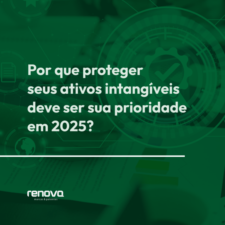 Ativos intangíveis